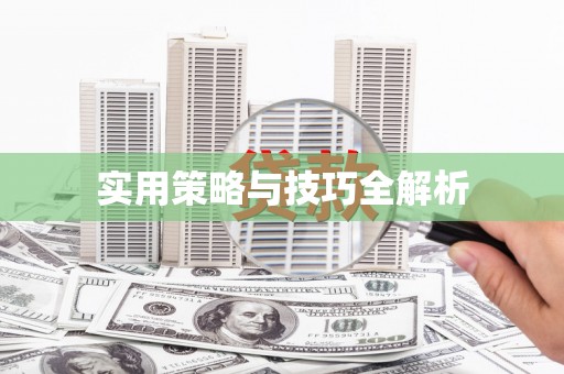 柳城实用策略与技巧全解析