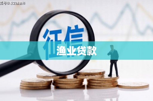 柳城渔业贷款