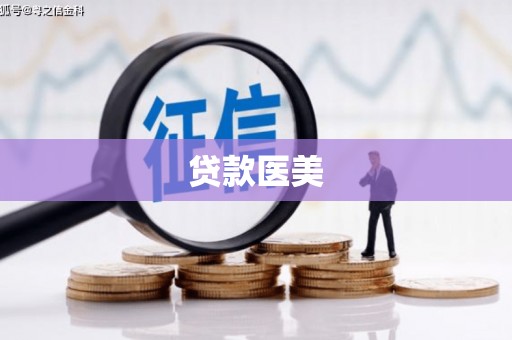 柳城贷款医美