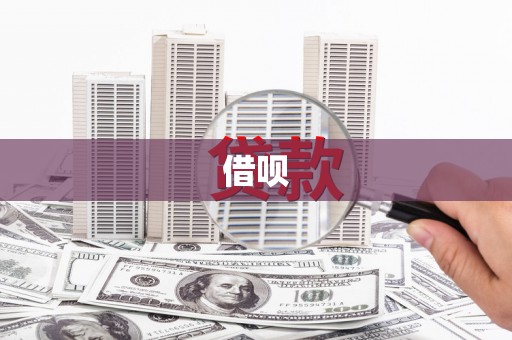 柳城借呗