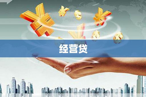 柳城经营贷