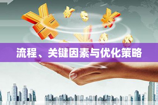 柳城流程、关键因素与优化策略
